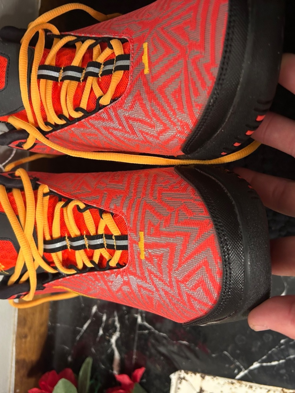Shoes - Picture 2 of 7